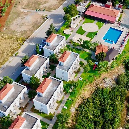 Celebi Garden Hotel - Cittaslow Retreat ฟามากุสต้า ภายนอก รูปภาพ