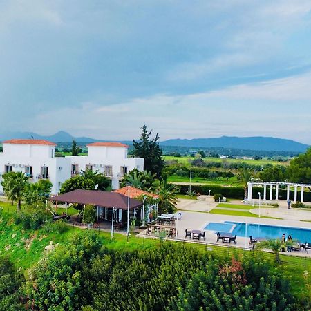 Celebi Garden Hotel - Cittaslow Retreat ฟามากุสต้า ภายนอก รูปภาพ